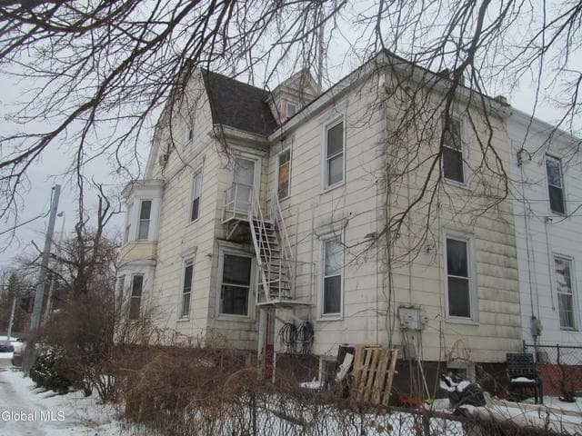 1 Manning Square, Albany, NY, photo 3