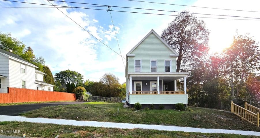 910 Gerling Street, Schenectady, NY, photo 1