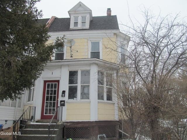 1 Manning Square, Albany, NY, photo 4