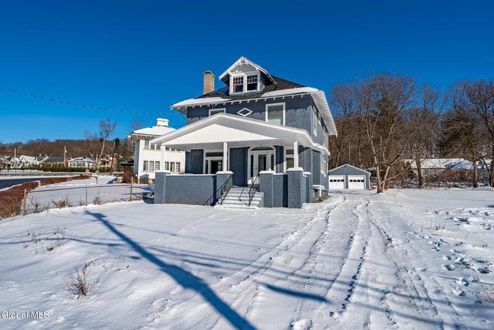 195 Guy Park Avenue, Amsterdam, NY, photo 1