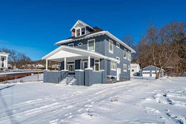 195 Guy Park Avenue, Amsterdam, NY, photo 2