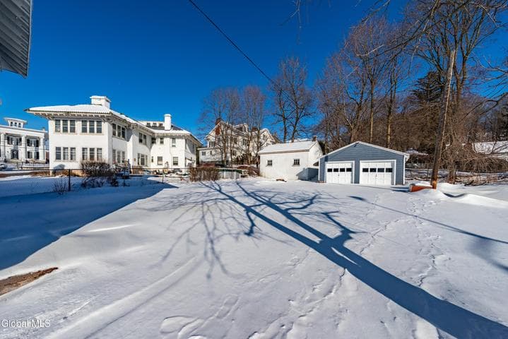 195 Guy Park Avenue, Amsterdam, NY, photo 3
