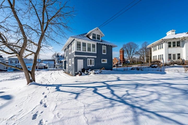 195 Guy Park Avenue, Amsterdam, NY, photo 4