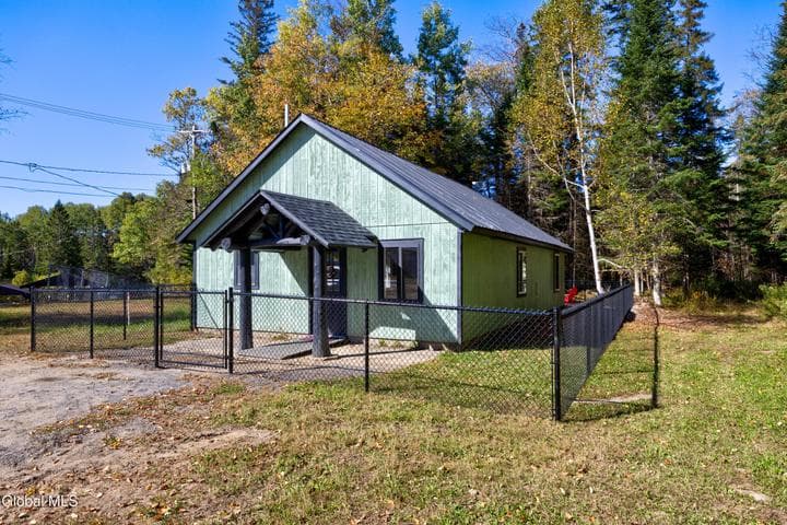 110 Black Bear Lane, Indian Lake, NY, photo 1