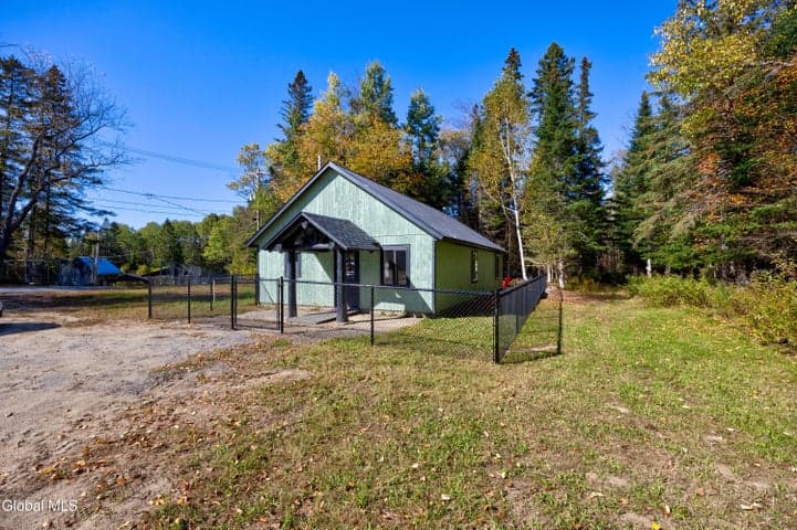 110 Black Bear Lane, Indian Lake, NY, photo 2