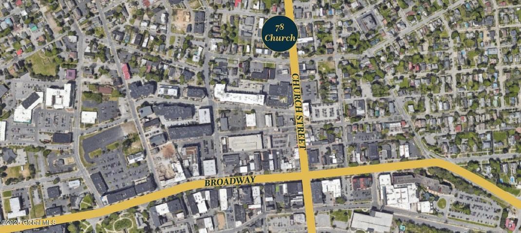 78 Church Street #103, Saratoga Springs, NY, photo 4