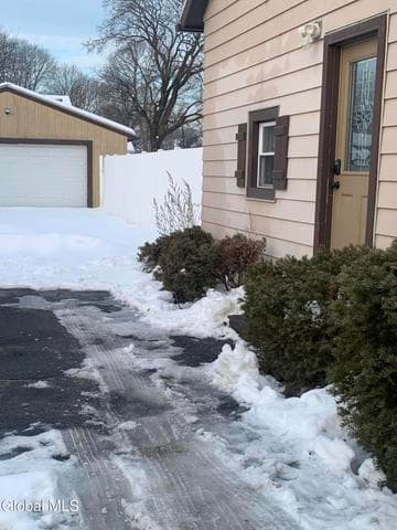 25 La Crosse Street, Hudson Falls, NY, photo 4