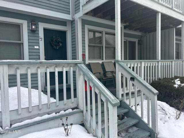 3014 Lake Shore Drive #12A, Lake George, NY, photo 1