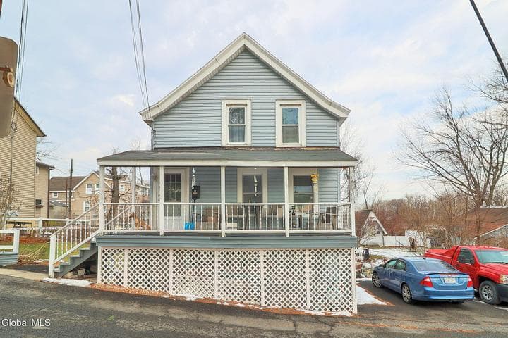 5 Cedar Street, Cohoes, NY, photo 1