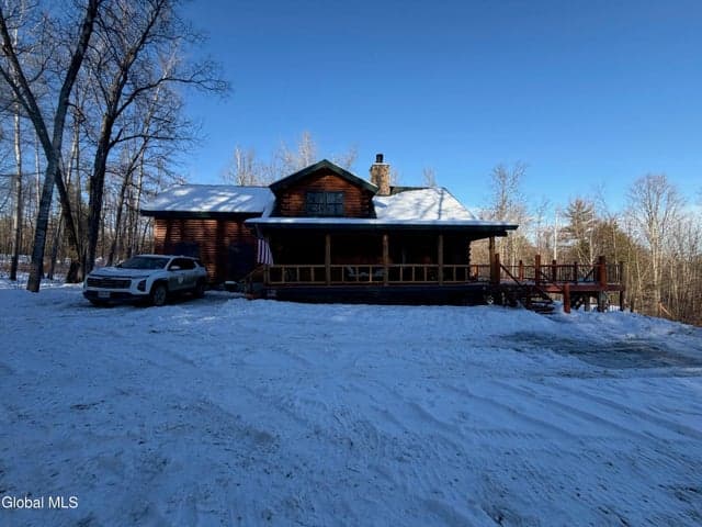 75 Forest Way, Ticonderoga, NY, photo 2