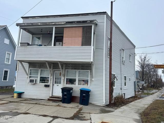 321 Alexandria Avenue, Ticonderoga, NY, photo 4