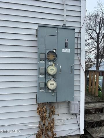 321 Alexandria Avenue, Ticonderoga, NY, photo 5