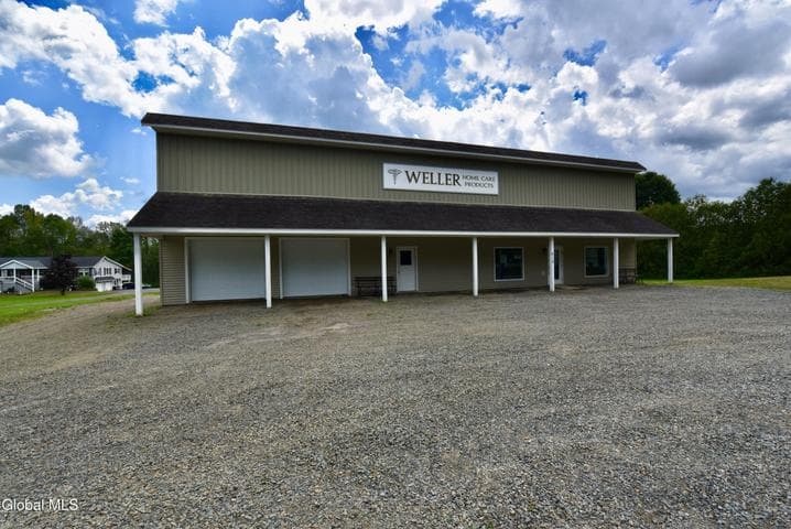 410 Ridge Road, Broadalbin, NY, photo 1
