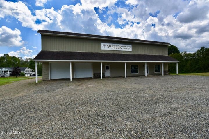 410 Ridge Road, Broadalbin, NY, photo 2