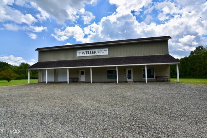 410 Ridge Road, Broadalbin, NY, photo 5