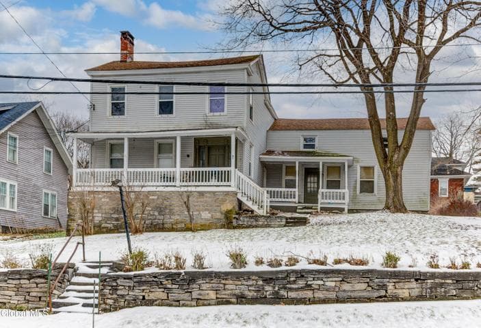 47-49 Moyer Street, Canajoharie, NY, photo 2