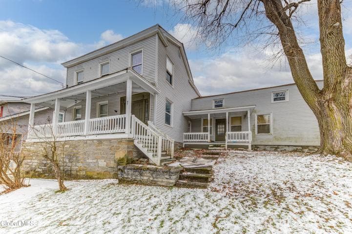 47-49 Moyer Street, Canajoharie, NY, photo 1