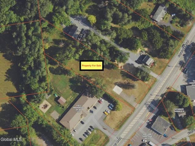 709 Saratoga Road, Ballston, NY, photo 1