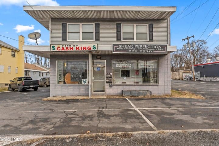 1879 Central Avenue, Colonie, NY, photo 1