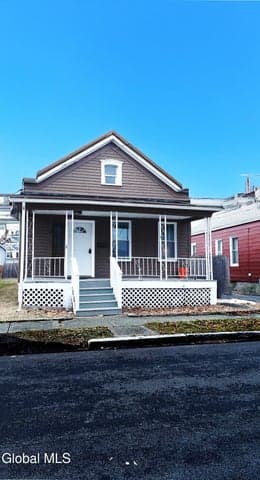 56 Amity Street, Cohoes, NY