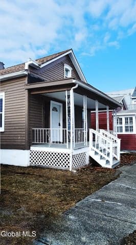 56 Amity Street, Cohoes, NY, photo 2