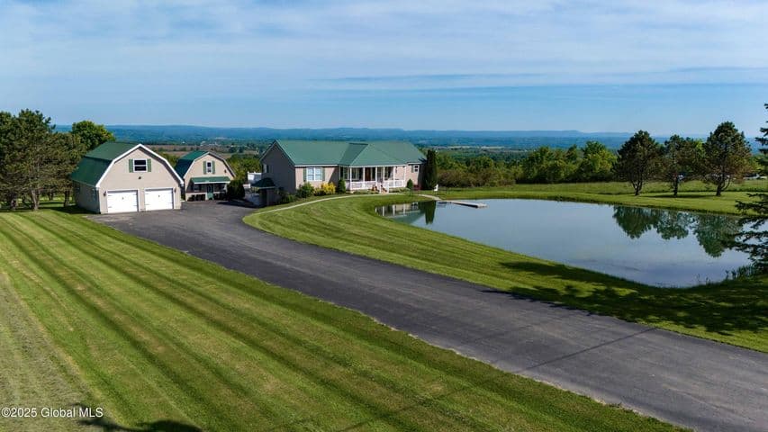 127 Firefly Meadow Road, Glen, NY, photo 1