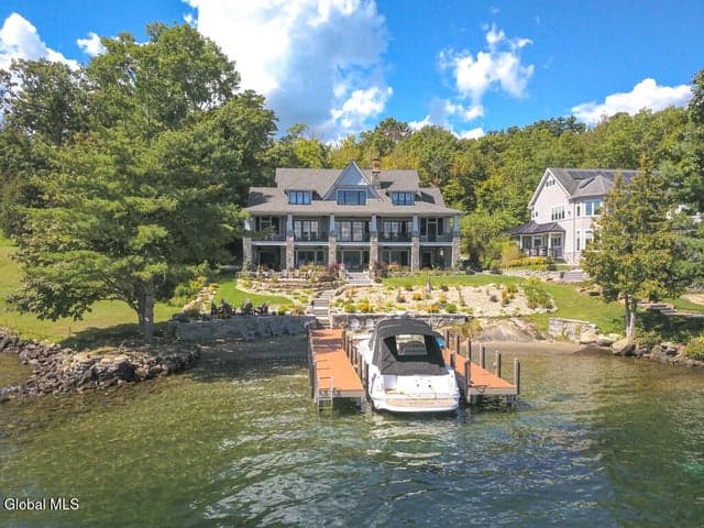 3236 Lake Shore Drive, Lake George, NY