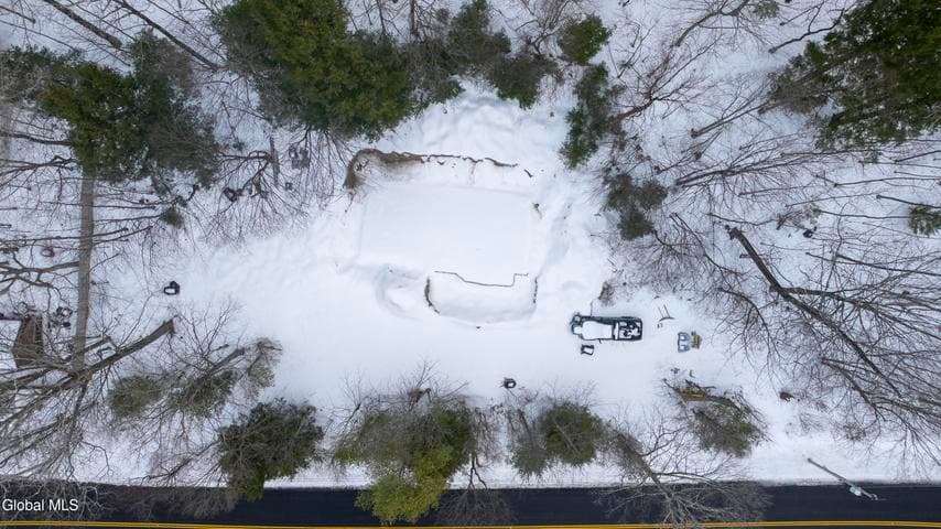 4120 S Creek Road, Milton, NY, photo 1