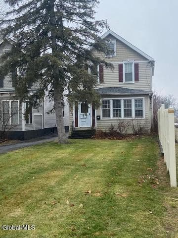 412 New Scotland Avenue, Albany, NY, photo 1