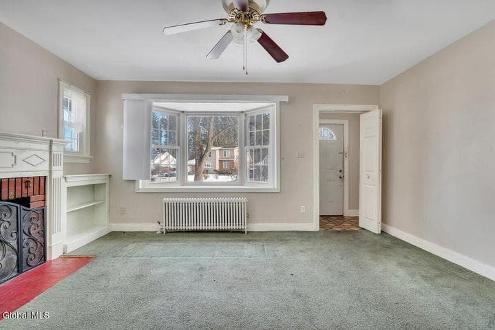 6 Mayflower Drive, Schenectady, NY, photo 5
