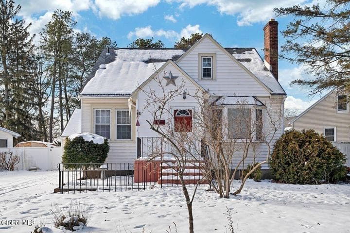 6 Mayflower Drive, Schenectady, NY, photo 3