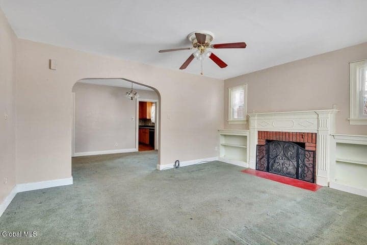 6 Mayflower Drive, Schenectady, NY, photo 4