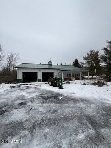 1545 Thompsons Lake Road, Knox, NY, photo 1