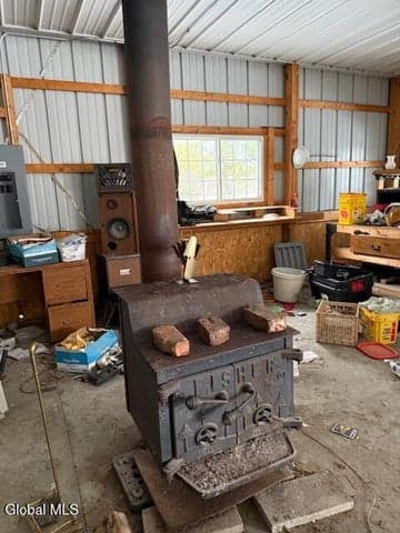 1545 Thompsons Lake Road, Knox, NY, photo 4