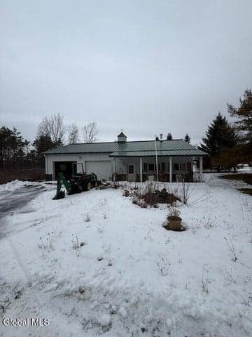 1545 Thompsons Lake Road, Knox, NY, photo 2