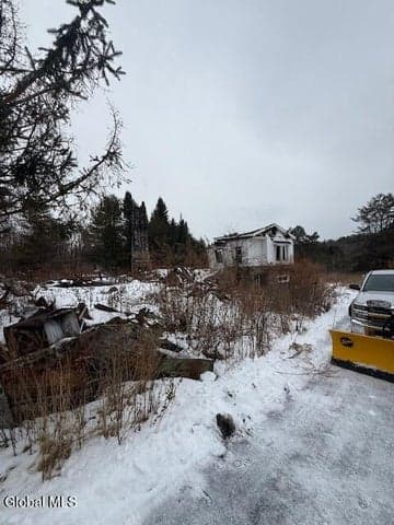 1545 Thompsons Lake Road, Knox, NY, photo 3