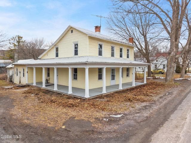 107 Factory Street, Schoharie, NY, photo 2