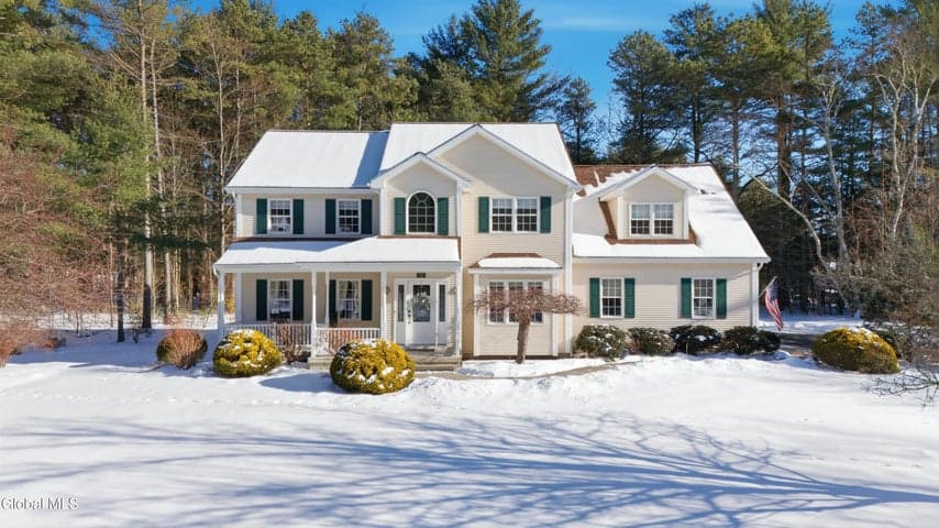 70 McEchron Lane, Queensbury, NY, photo 1