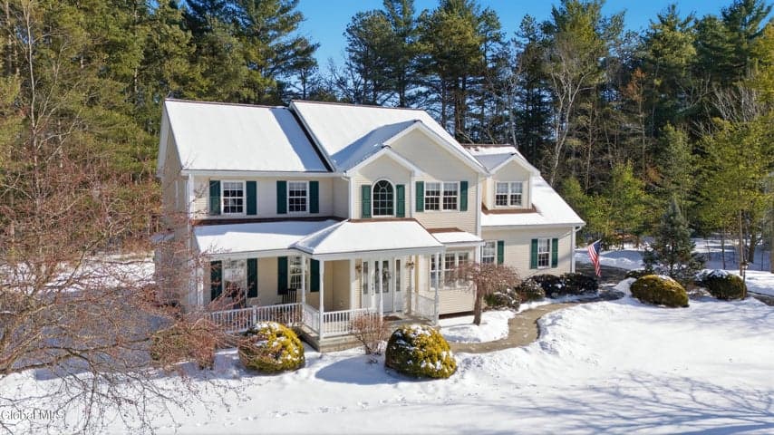 70 McEchron Lane, Queensbury, NY, photo 2