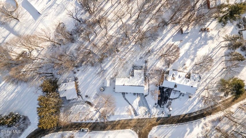 50 Hillcrest Drive, Sand Lake, NY, photo 1
