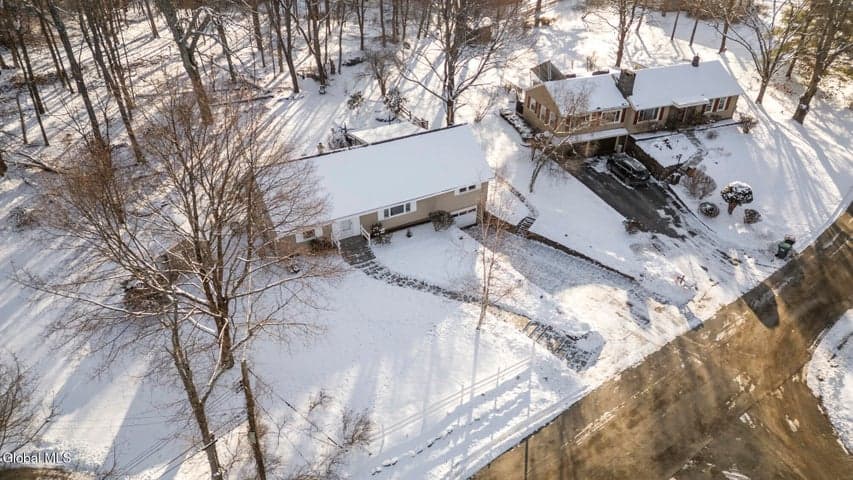 50 Hillcrest Drive, Sand Lake, NY, photo 4
