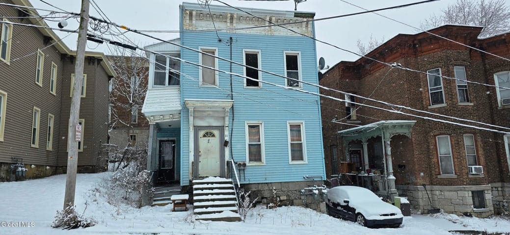 21 Garden Street, Amsterdam, NY, photo 3