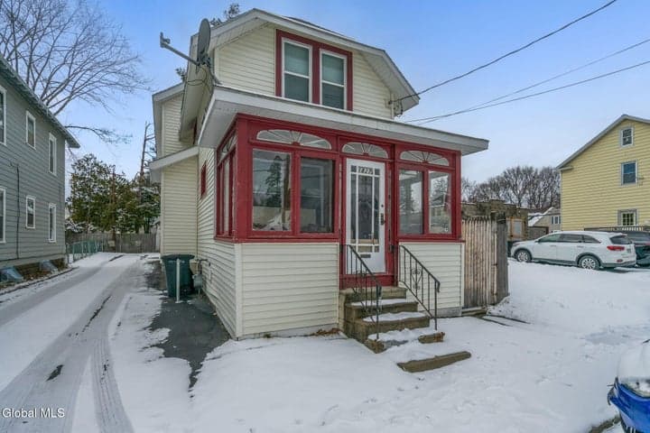 1827 8th Street, Rensselaer, NY, photo 1