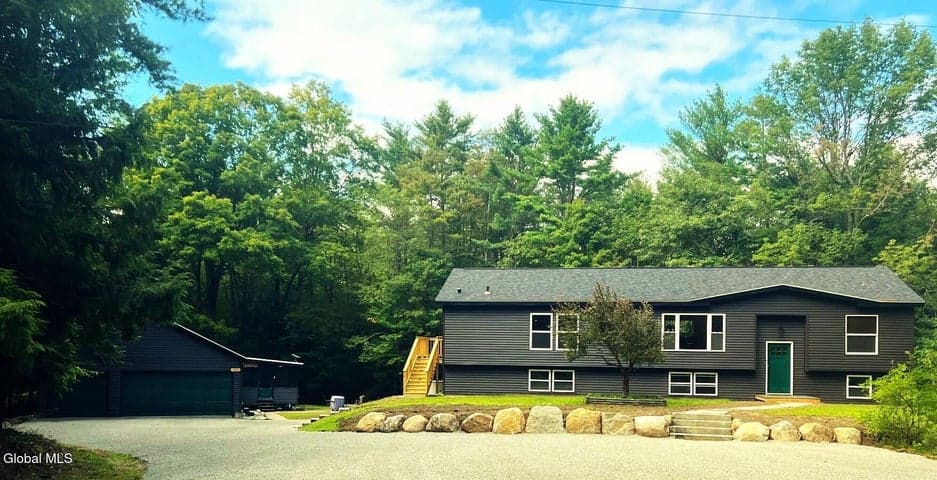 123 Forest Lake Road, Warrensburg, NY, photo 3