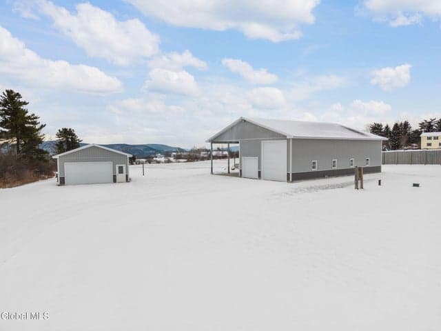1232 Barton Hill Road, Schoharie, NY, photo 1