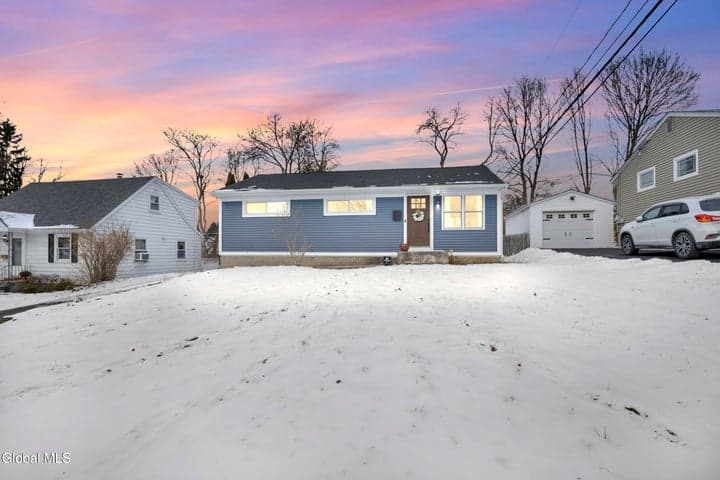 9 Nelson Avenue, Latham, NY, photo 1
