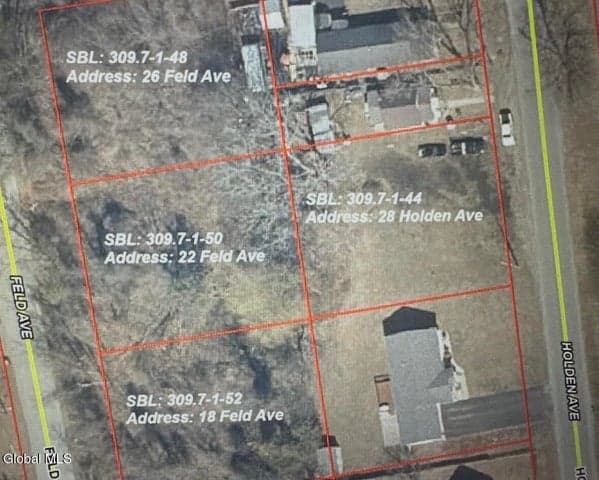 28 Holden Avenue, Queensbury, NY, photo 4