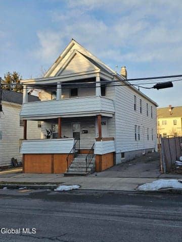 531 Hattie Street, Schenectady, NY, photo 2