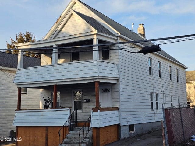 531 Hattie Street, Schenectady, NY, photo 1