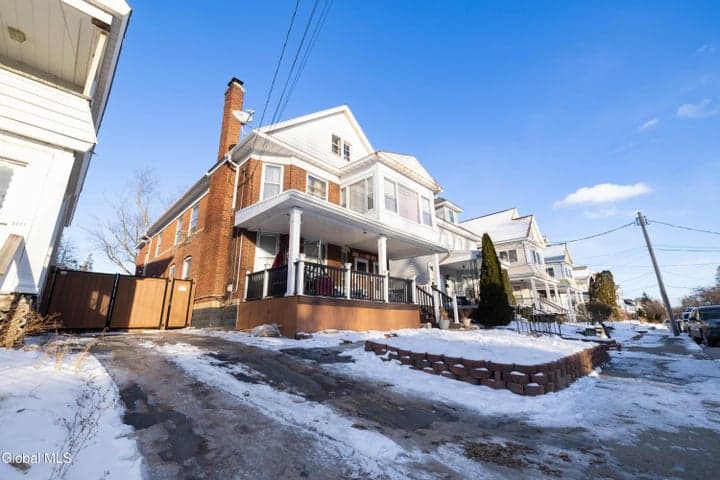 1719 Eastern Parkway, Schenectady, NY, photo 1